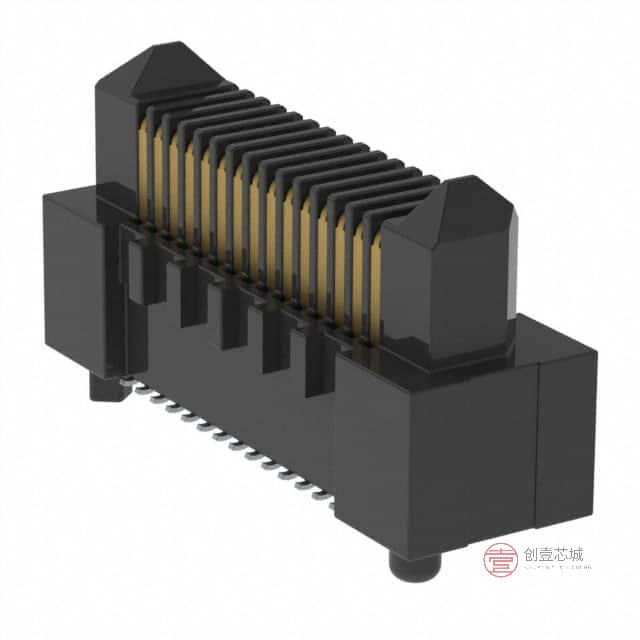 原装ER8-30P-0.8SV-5H全新CONN HDR 30POS SMD GOLD正品