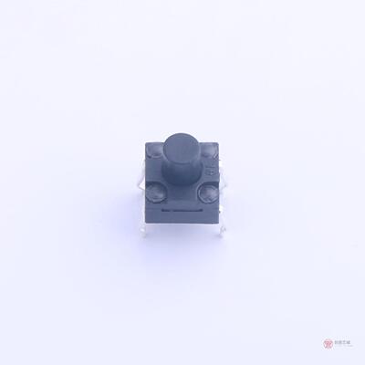原装正品GT-TC116B-H070-L1全新6*6防水轻触 H