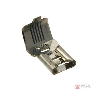 原装正品62011-2全新CONN QC RCPT 10-12AWG 0.250