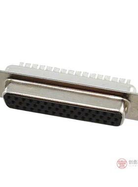 原装10090770-S444ALF全新CONN D-SUB HD RCPT 44P