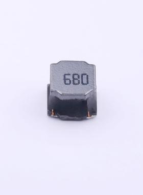 原装SWPA6045S680MT全新68uH 20% 1A 289m正品