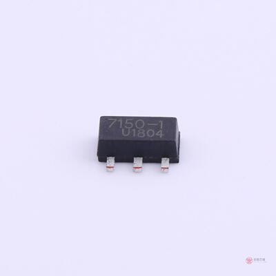 原装HT7150-1全新Vin=30V Vout=5V 100mA正品