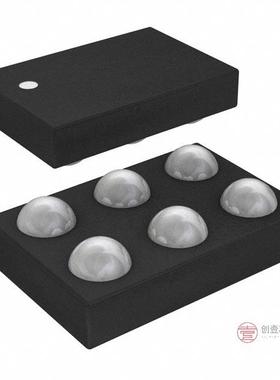 原装TCR15AG09,LF全新IC REG LINEAR 0.9V 1.5A 6WCSP正品