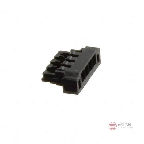 原装正品DF52-4P-0.8C全新CONN PLUG 0.8MM 4POS