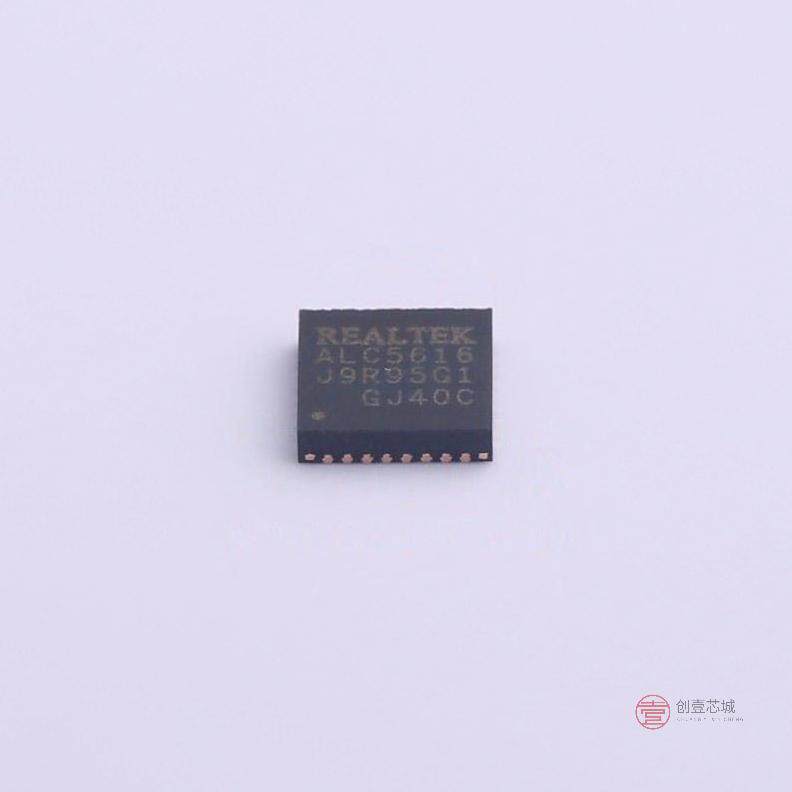 原装ALC5616-CGT全新ALC5616-CGT正品