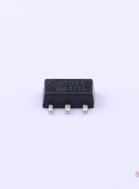 原装ME6209A33PG全新Vin=18V Vout=3.3V 250mA正品