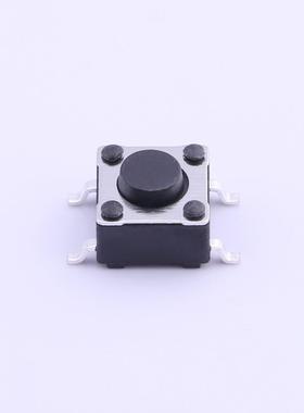 原装PTS645SH43SMTR92LFS全新轻触6*6*4.3,2N正品