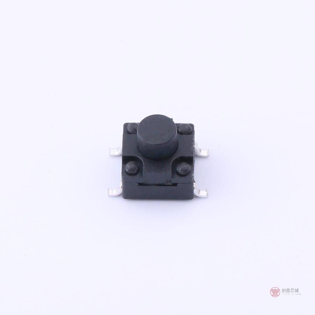 原装GT-TC120B-H060-L1全新6×6防水轻触 IPX7