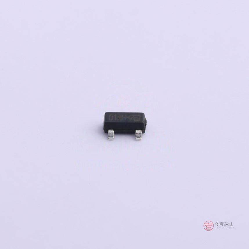原装FDN340P-NL全新MOSFET SOT23-3 P-Channel ID=