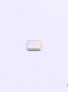 原装7M13500002全新13.56MHz 18pF 20ppm正品