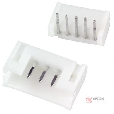 原装正品S5B-PH-K-S全新CONN HEADER R/A 5POS 2MM