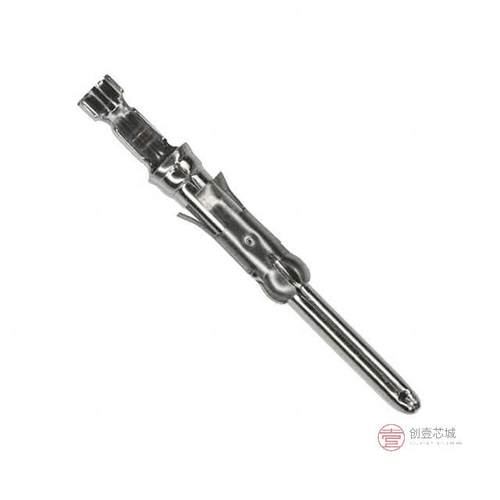 原装1-66106-5全新CONN PIN 24-26AWG TIN CRIMP正品