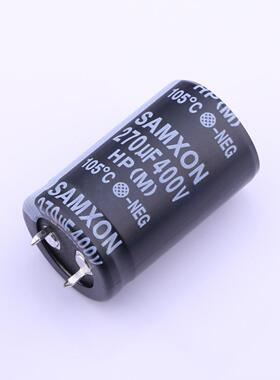原装EHP277M2GO40SZ全新270uF 20% 400V正品
