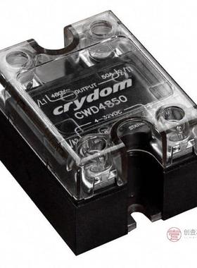 原装CWD4890P全新SSR RELAY SPST-NO 90A 48-660V正品