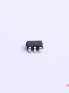原装FDC8884全新MOSFET TSOP6 N-Channel ID=6A正品
