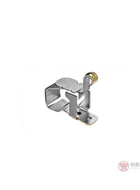 原装1551575-5全新PRE-LOADED SPRING FINGER 3MM正品