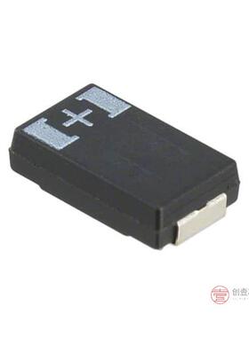 原装6TPC330MA全新CAP TANT POLY 330UF 6.3V 2917正品