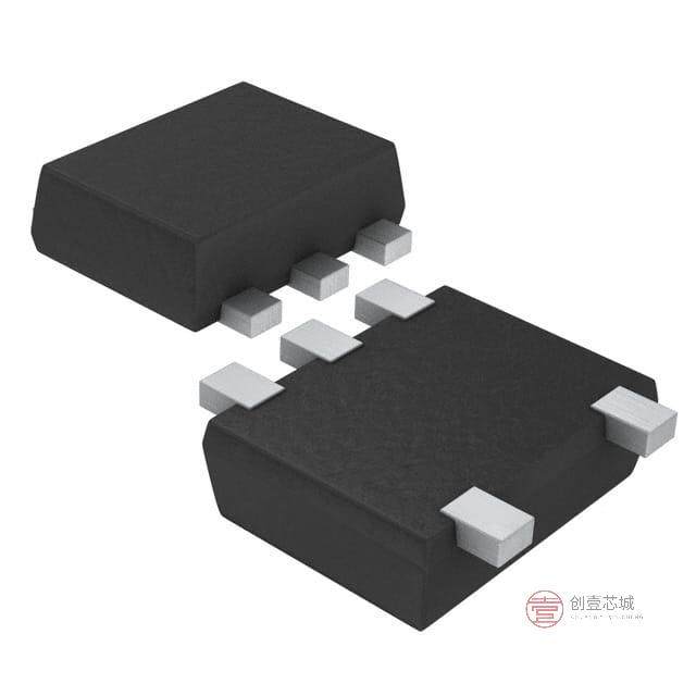 原装RSA6.1J4T2R全新TVS DIODE 3VWM EMD5正品