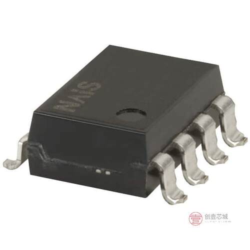 原装正品AQW614EHA全新RELAY SPST-NO/NC 100MA 0-400V