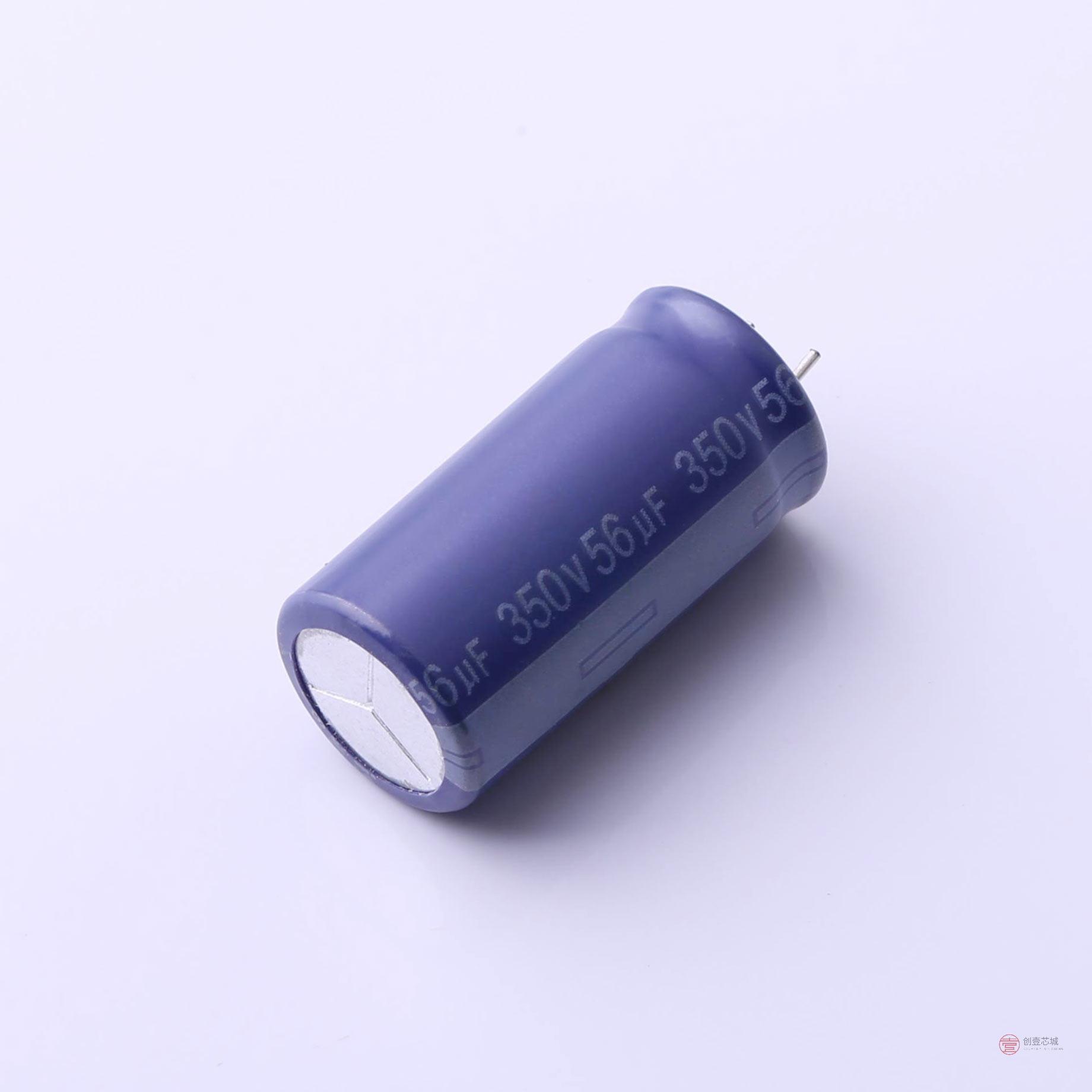 原装EGW2VM560K25C36T全新56uF 20% 350V正品