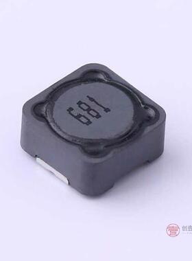 原装正品YPRH1205-681M全新功率电感 680µH 20% 1.2
