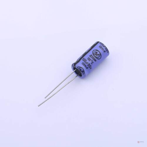 原装正品ECF1BM101F16OTPO全新100uF 20% 80V