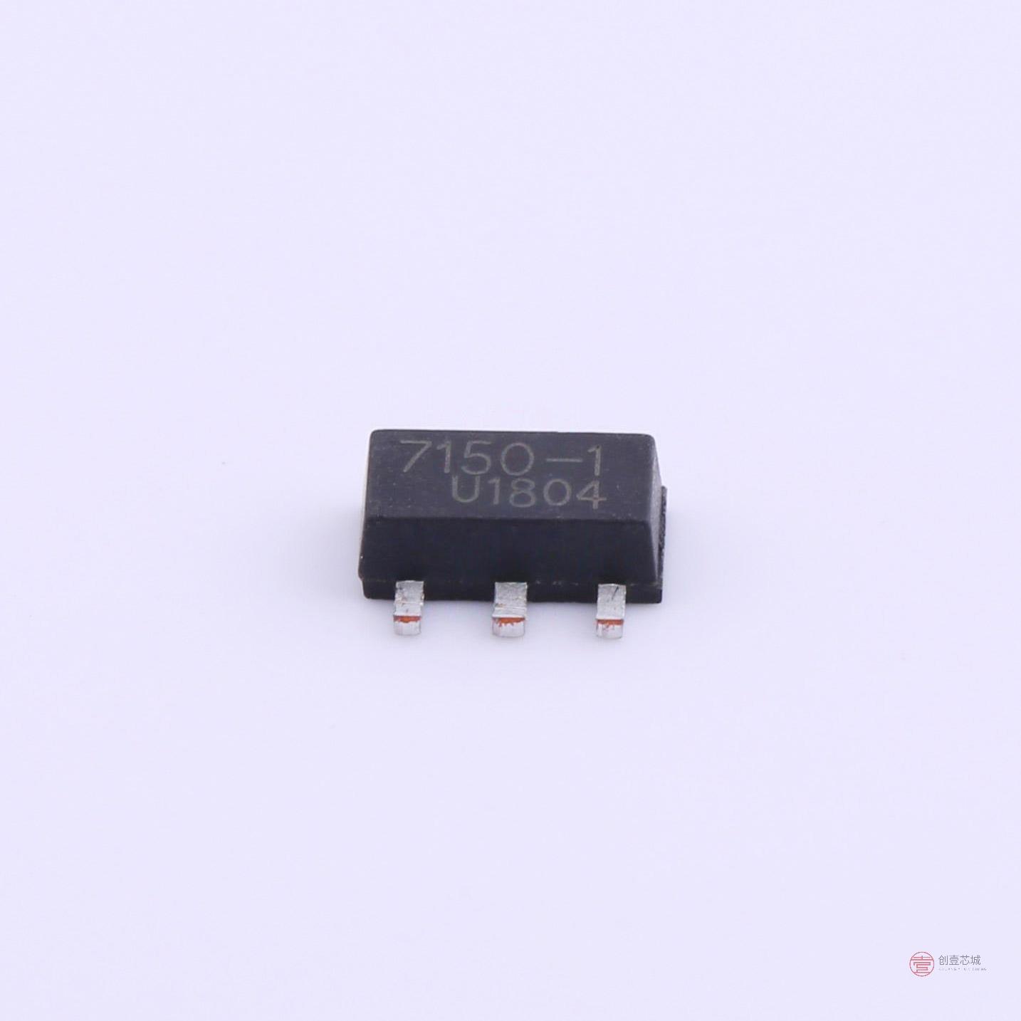 原装HT7150-1全新Vin=30V Vout=5V 100mA正品