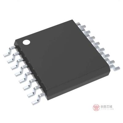 原装SN65LVDS32PW全新IC RECEIVER 0/4 16TSSOP正品