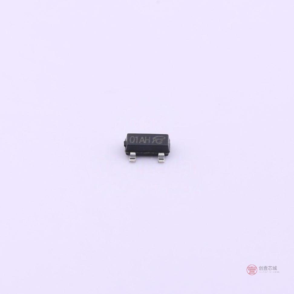 原装WPM2341A-3/TR全新MOSFET SOT23-3 P-Channel