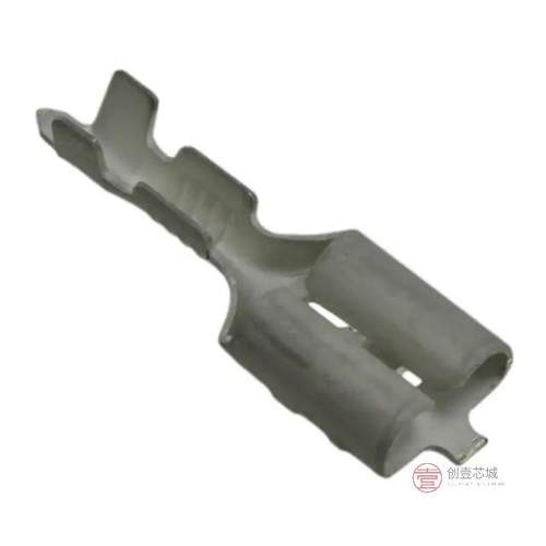 原装160860-2全新CONN QC RCPT 17-20AWG 0.250正品