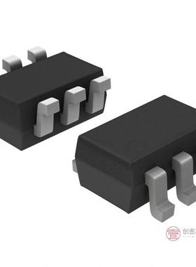 原装UMC4NTR全新TRANSISTOR NPN/PNP DUAL UMT5正品