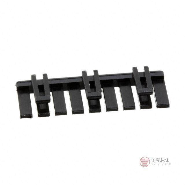 原装1969443-9全新ACCESSORY RETAINER 9POS正品