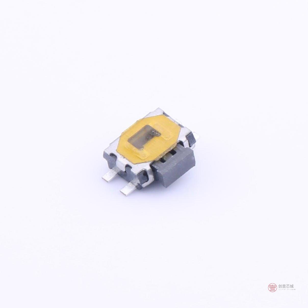 原装GT-TC041A-H036-L1A全新四脚中龟有柱 160gf