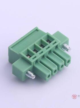 原装KF2EDGKBM-3.5-4P全新3.50mm 排数:1 每排P数:4正品