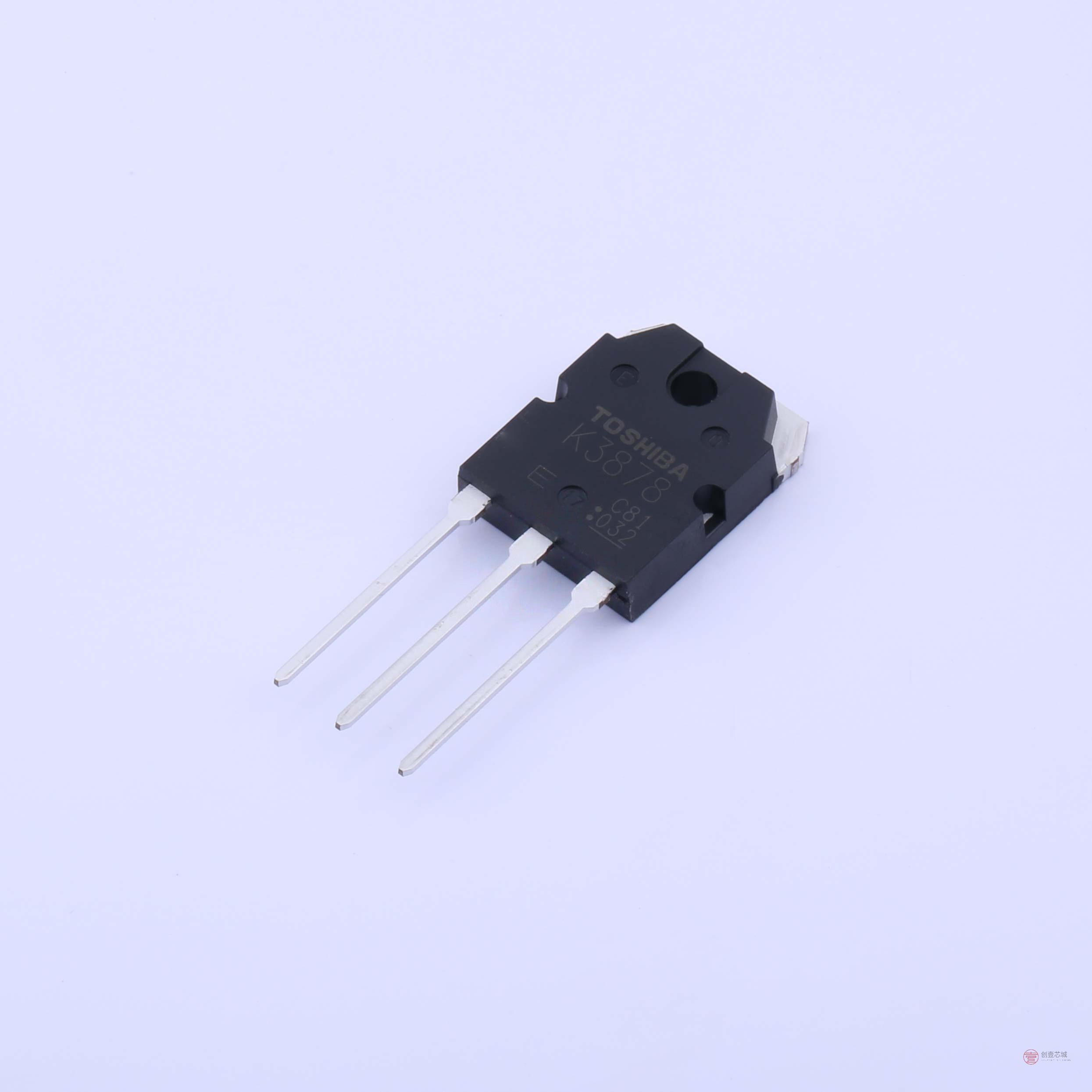 原装2SK3878(STA1,E,S)全新N沟道 900V 9A正品