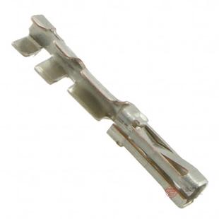 182207 CRIMP 30AWG SOCKET TIN正品 原裝 2全新CONN