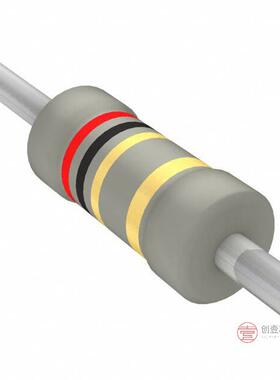 原装PR02000202008JR500全新RES 2 OHM 2W 5% AXIAL正品