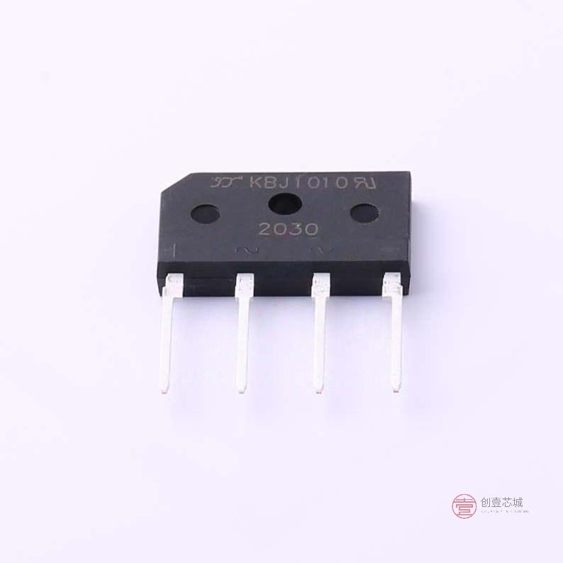 原装KBJ1010全新1kV 3.6A正品