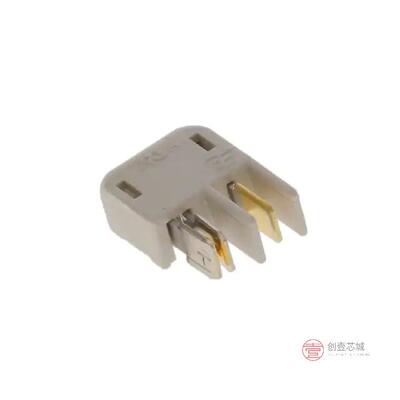原装正品2213616-1全新HERM BLADE & RECPT,2 POS,POST,SE