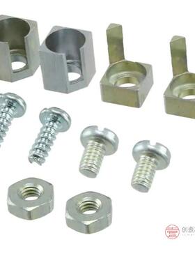 原装827107-1全新KEYING KIT EUROCARD/RS-SYSTM正品