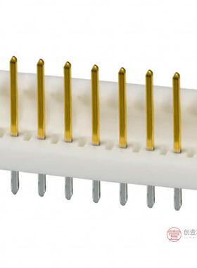 原装3-641215-9全新CONN HEADER VERT 9POS 2.54MM正品