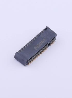 原装APCI0103-P001A全新M.2 0.5mm正品