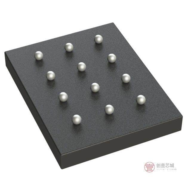 原装PCF85263AUKZ全新IC RTC/CAL ALM I2C WLCSP正品