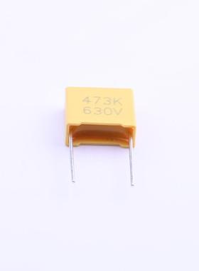 原装SMPC_473K0630DB1015全新47nF 10% 630V正品