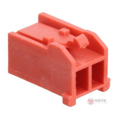 原装正品2-1971793-3全新CONN PLUG HSG 2POS 2.50MM