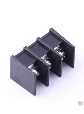 原装正品KF25C-7.62-3P全新7.62mm 每排P数:3