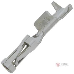1全新CONN SOCKET TIN正品 CRIMP 104479 24AWG 原装