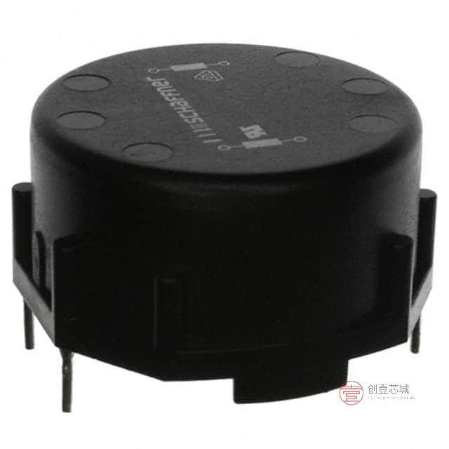 原装RN152-4-02-6M8全新CMC 6.8MH 4A 2LN TH正品