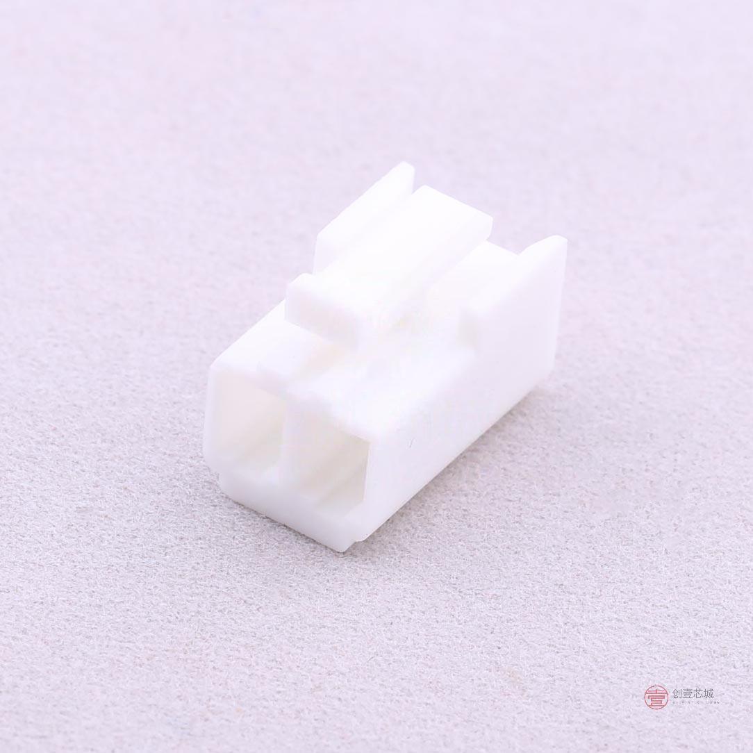 原装A3963HA-2P全新3.96mm 1x2P正品