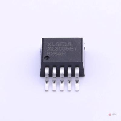 原装XL3005E1全新DC-DC,降压 PWM 短路保护(SC